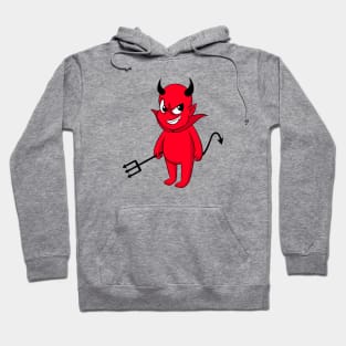 Lil’ Devil Hoodie